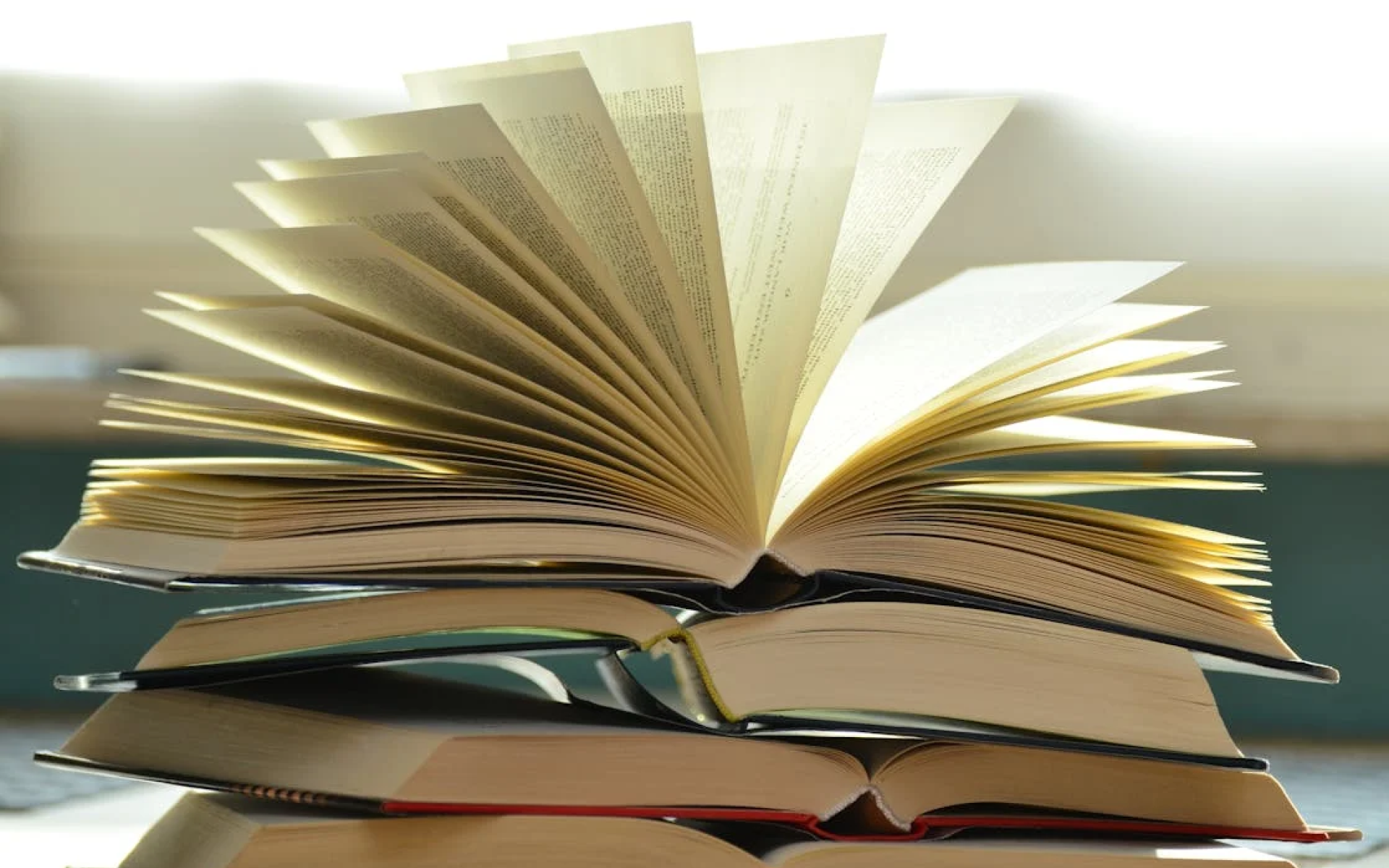 Bücher