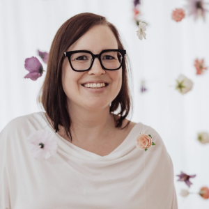 Leitung der Bücherei Schrantz Evelyne